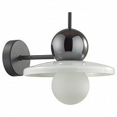 Бра odeon light hatty 5014-1wd